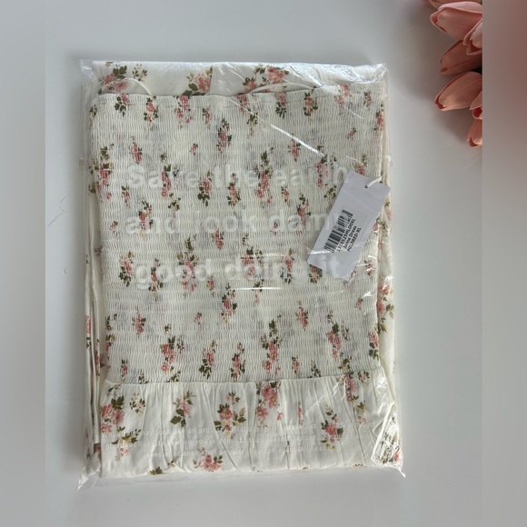 Reformation Jaime Dress - Picture 7 of 7